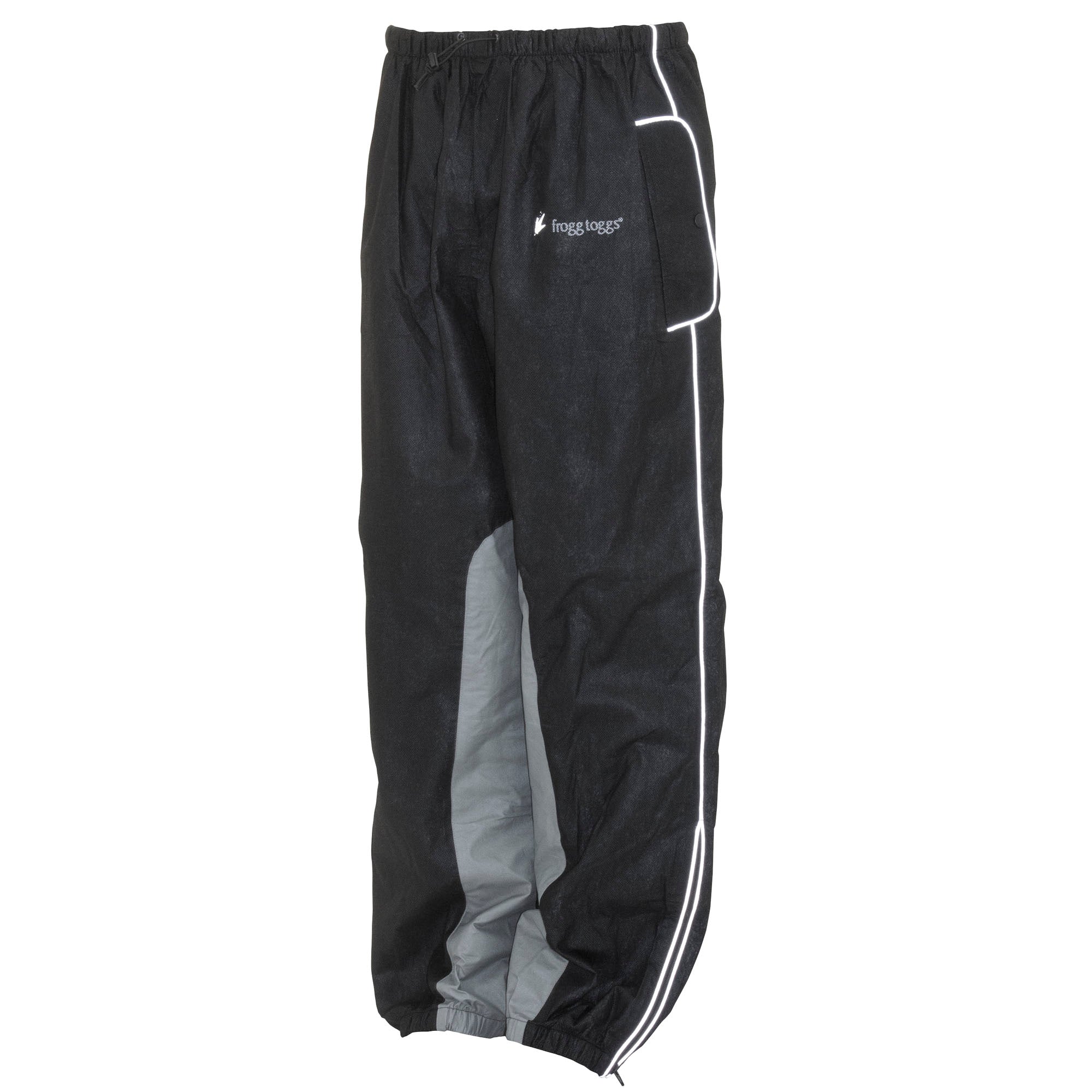Frogg Toggs Women's Road Toad Rain Pant