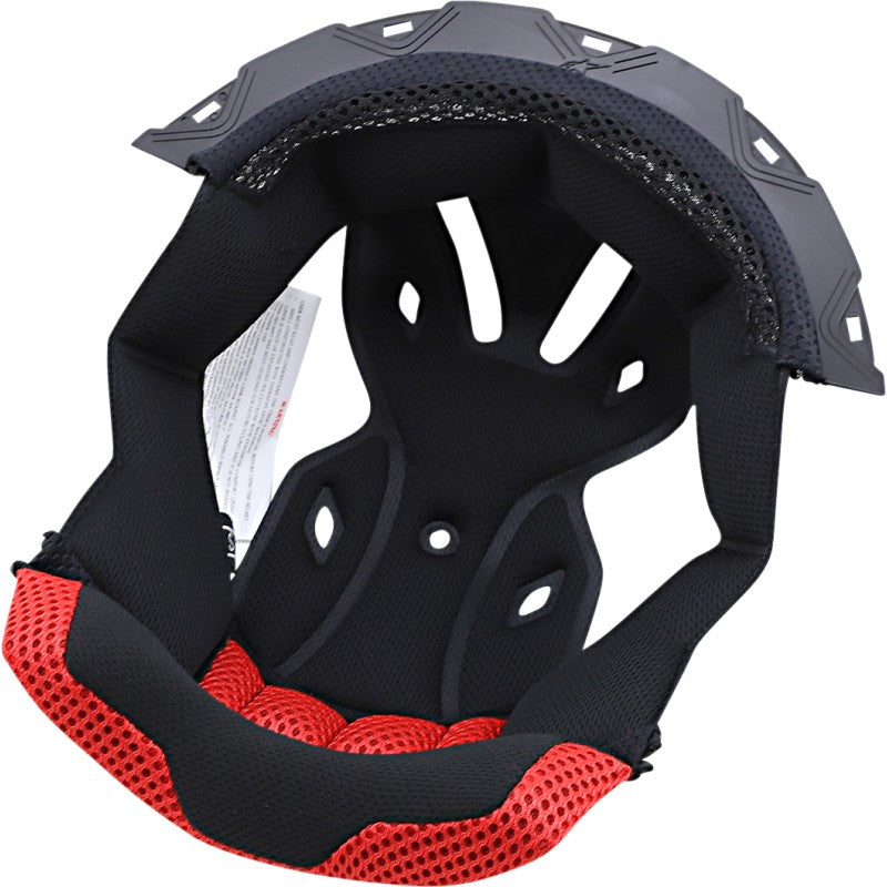 Alpinestars Supertech M5 Crown Pad