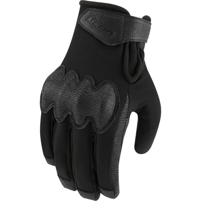 Gants Icon PDX3 CE