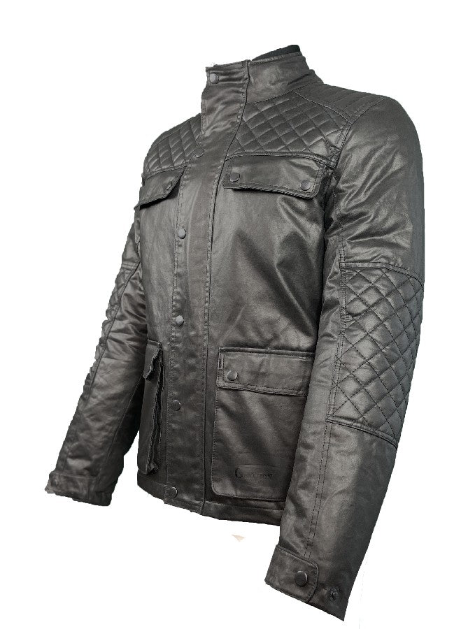 Veste cirée classique Gryphon (Liquidation)