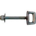 Fixation remorque Superclamp Extra