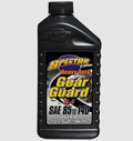 Spectro Heavy Duty Gear Guard 85W140, 946 mL