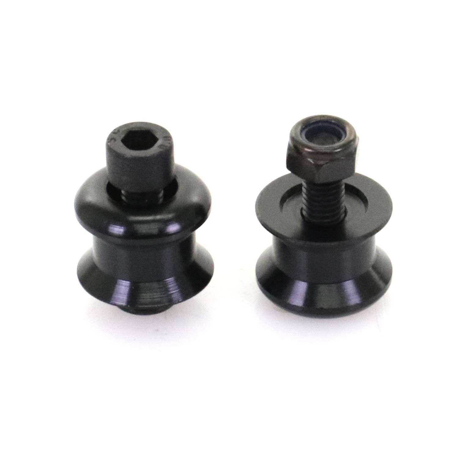 Wolftech Motorcycle Swingarm Spool