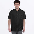 Chemise FXR Breeze UPF manches courtes