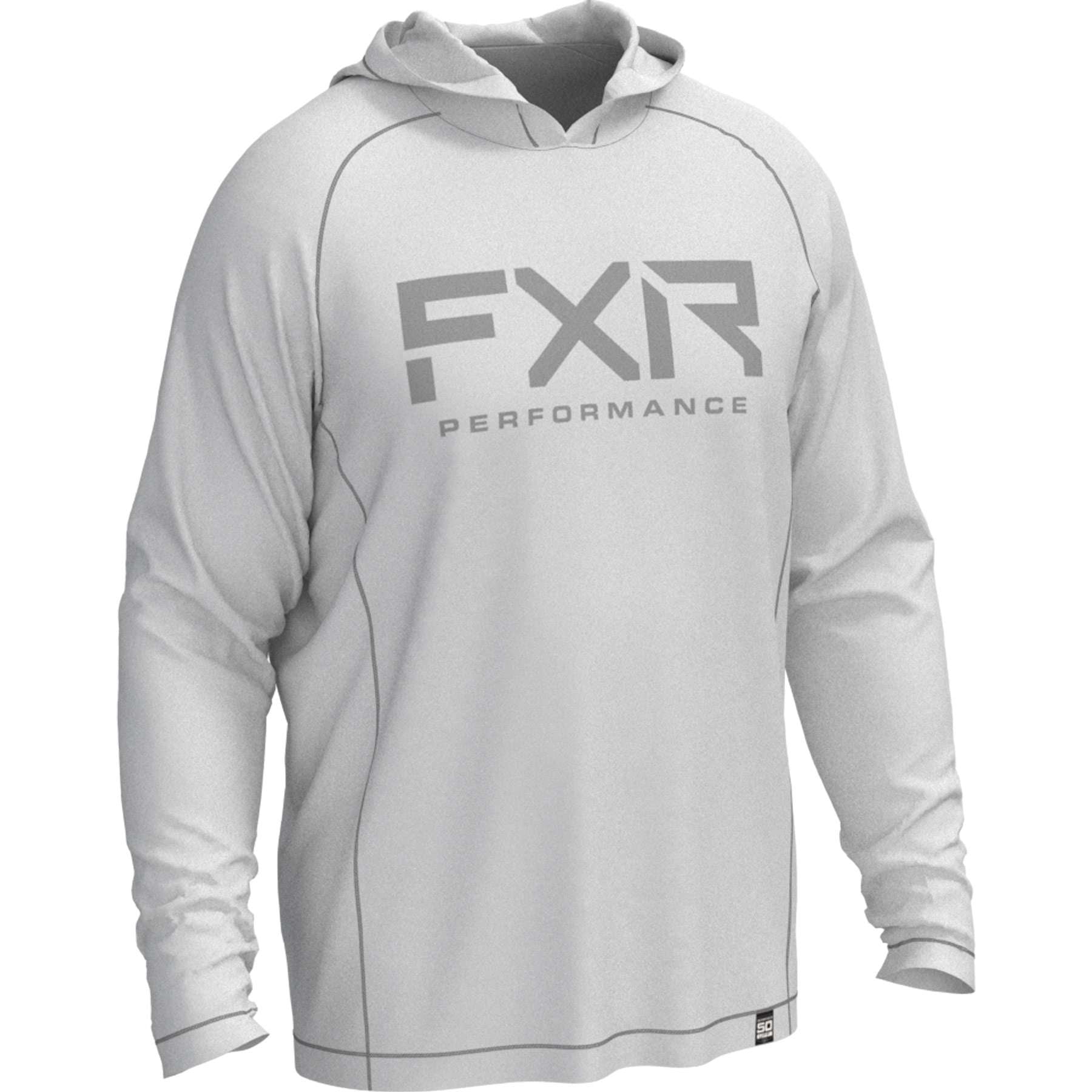 FXR Attack UPF Pullover Hoodie (Closeout)