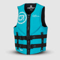 Gilet de sauvetage traditionnel pour femme O'Brien