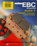 EBC Double-H Sintered Brake Pads