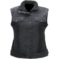 Gilet Friske Z1R pour femmes
