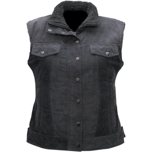 Gilet Friske Z1R pour femmes