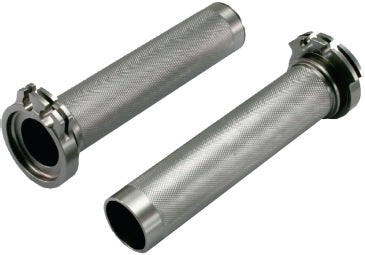 Tube d'accélérateur en aluminium Accel Technologies