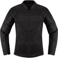 Blouson Icon Hooligan CE pour femmes