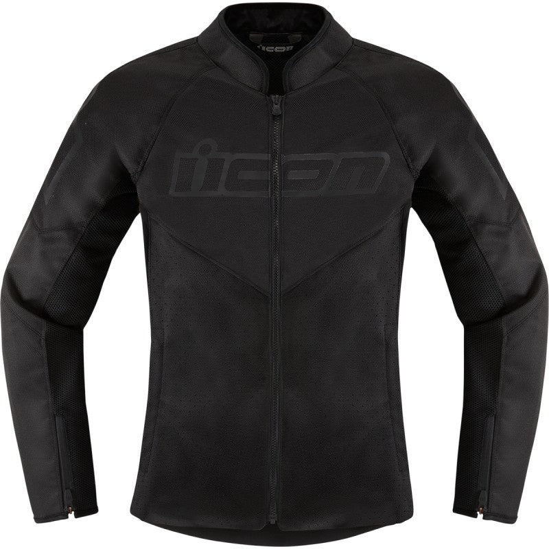Blouson Icon Hooligan CE pour femmes