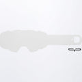 Lot de 20 Tear-Offs FXR Maverick