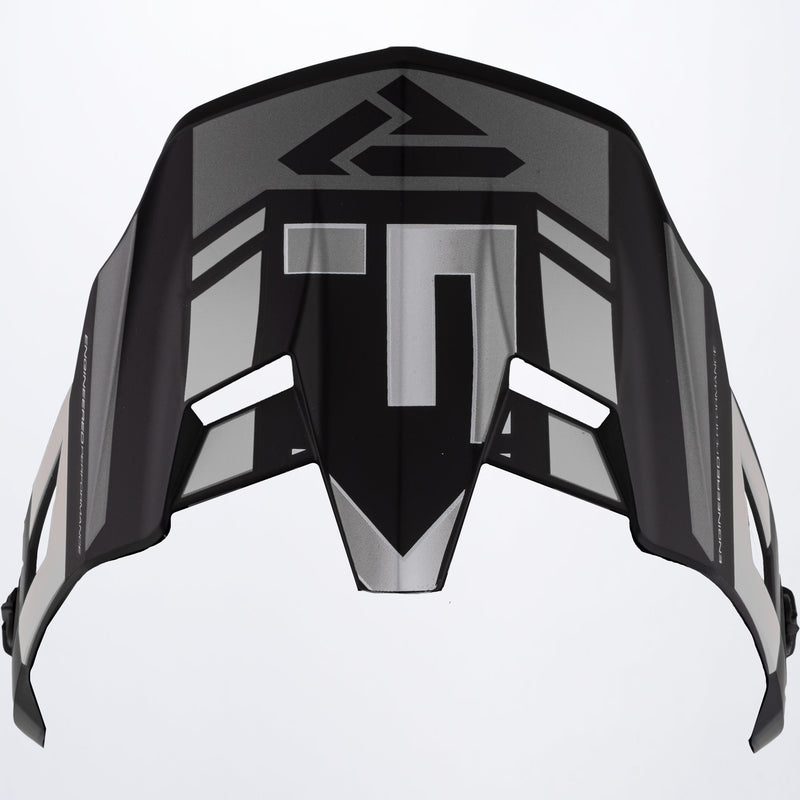 Visière de casque FXR Maverick Modular Team