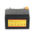 Batterie sans entretien Wolftech