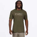 T-shirt haut de gamme FXR Action