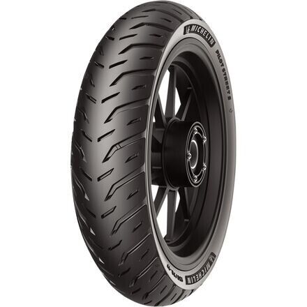 Pneu Michelin 50S Pilot Street 2 Renforcé