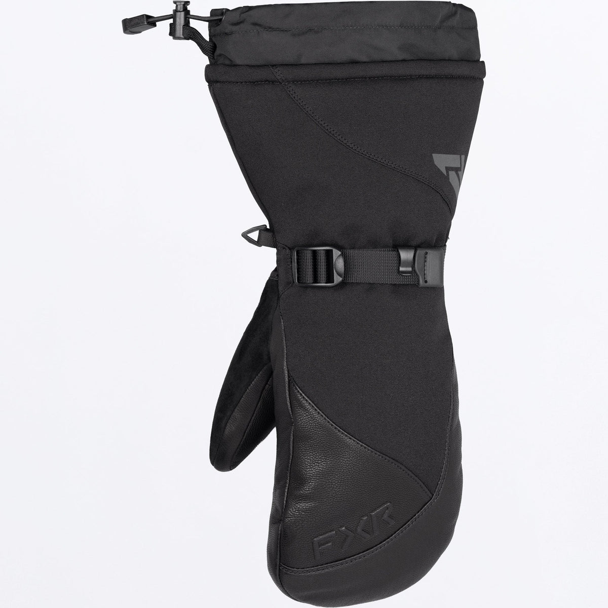 FXR Women's Hybrid Combat Mitt