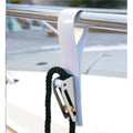 Ajusteur de ligne de défense Kwik Adjust de Dock Edge