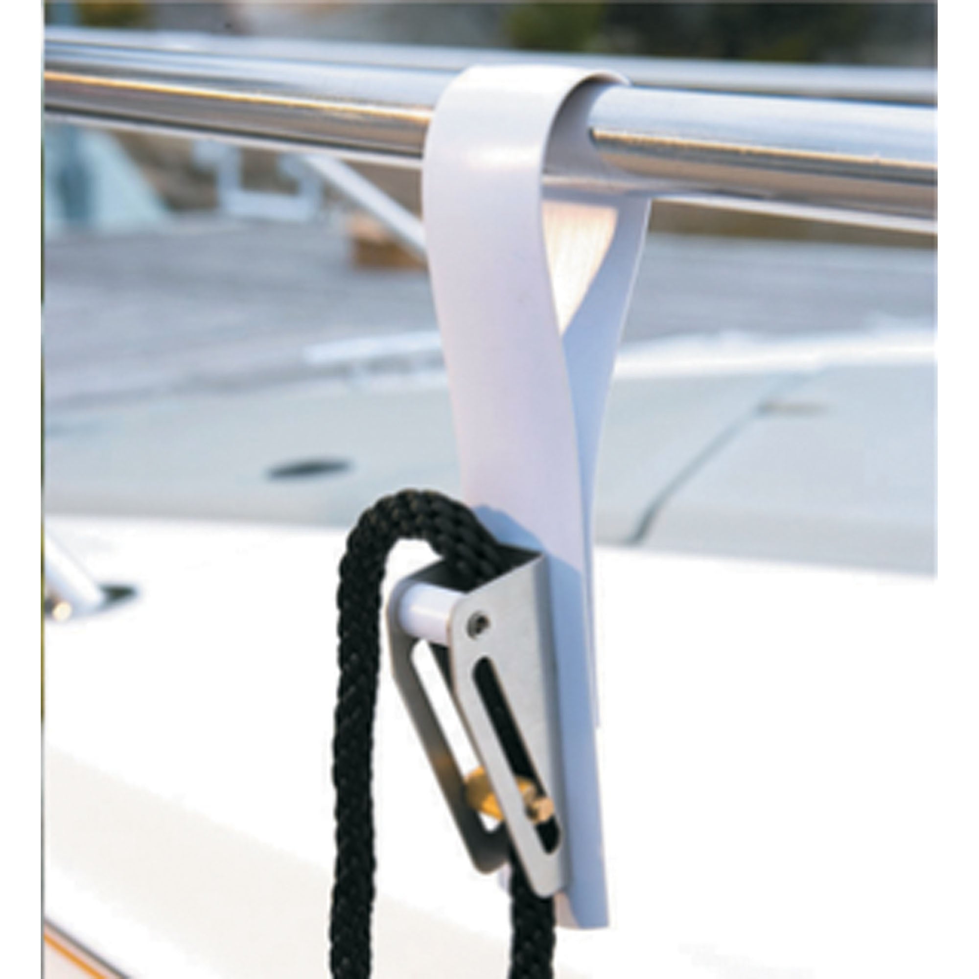 Ajusteur de ligne de défense Kwik Adjust de Dock Edge