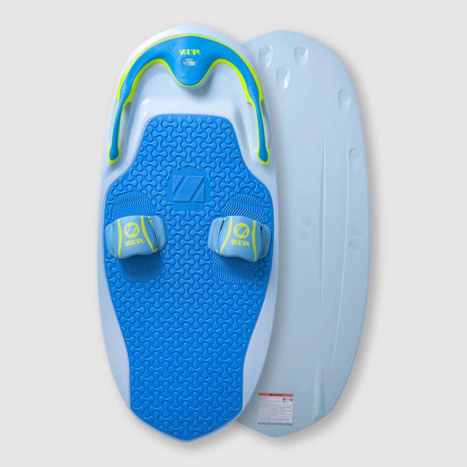ZUP You Got This 2.0 Planche wakeboard/kneeboard