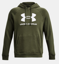 Under Armour Rival Fleece Logo Hoodie