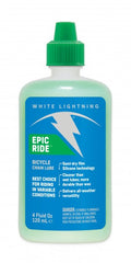 White Lightning Epic Ride Chain Lube