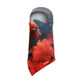 Airhole Balaclava Hinge Polar Fleece