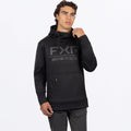 FXR Race Div Tech Hoodie