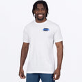 FXR Behind Bars Premium Tee