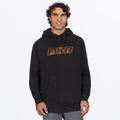 FXR Pit Board Cotton Pullover Hoodie