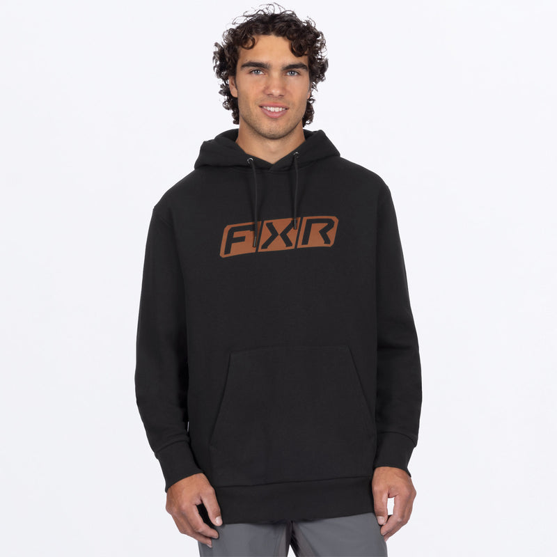FXR Pit Board Cotton Pullover Hoodie