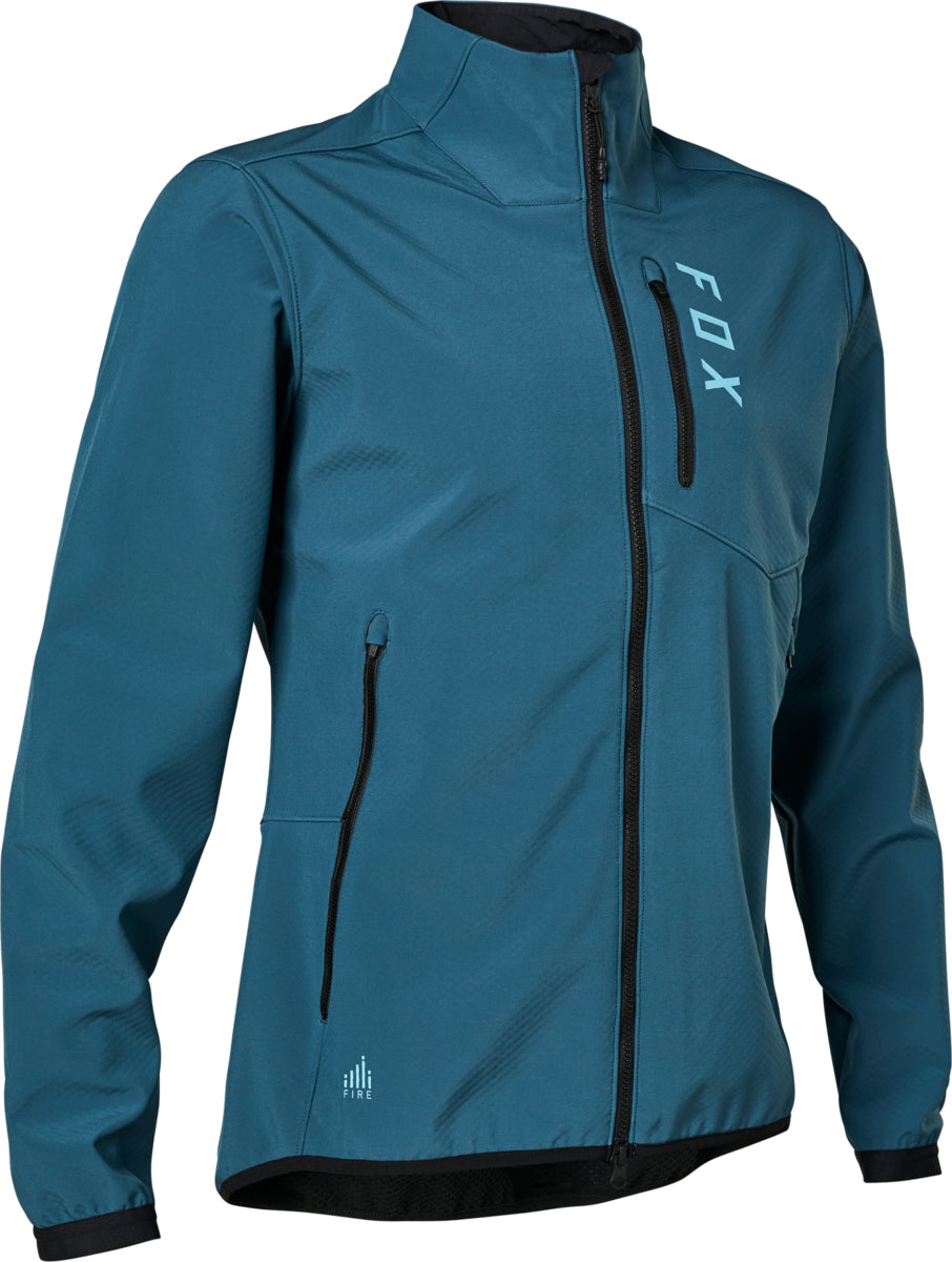 Veste Fox Racing Ranger Fire (Liquidation)