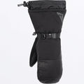 FXR Hybrid Combat Mitt