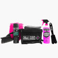 Kit de nettoyage moto 8-en-1 Muc-Off