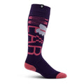 Chaussettes Motocross Femme Fox Racing 180 Race Spec