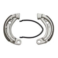 Patin de frein Wolftech