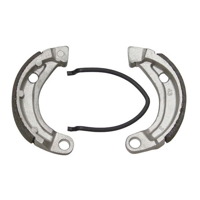 Patin de frein Wolftech