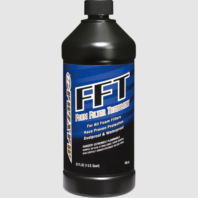Maxima FFT Foam Filter Treatment