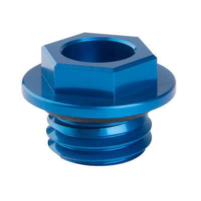 Tusk Oil Filler Plug