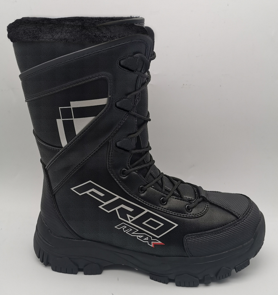 Pro Max Havoc Boot