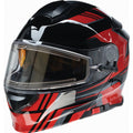 Casque d'hiver modulaire Z1R Solaris 2.0 First Tracks