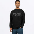 Sweat à capuche FXR Trainer Premium Lite
