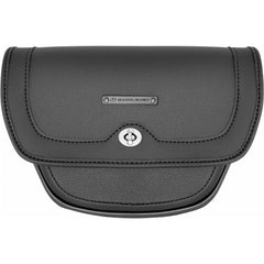 Saddlemen D144/D160 Motorcycle Handlebar Bag - D160