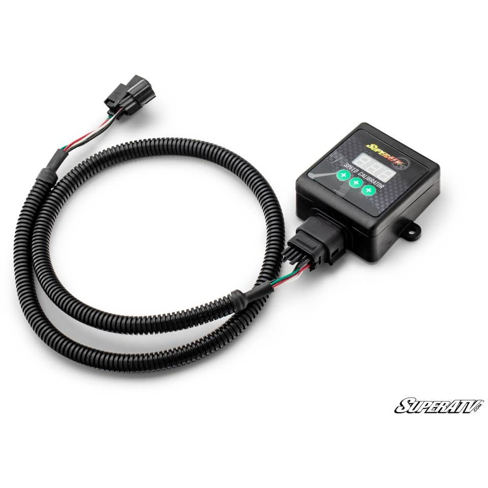 SuperATV Speeddoctor Speedometer Correction Kit