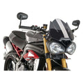Puig Motorcycle Sport Windshield