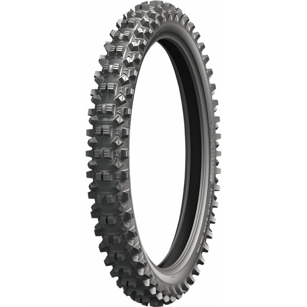 Pneu Michelin StarCross 5 Soft