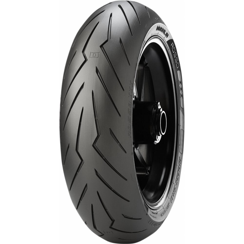 Pneu Pirelli Diablo Rosso III