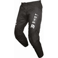 Pantalon Shot Contact Zip 2.0 (Noir)