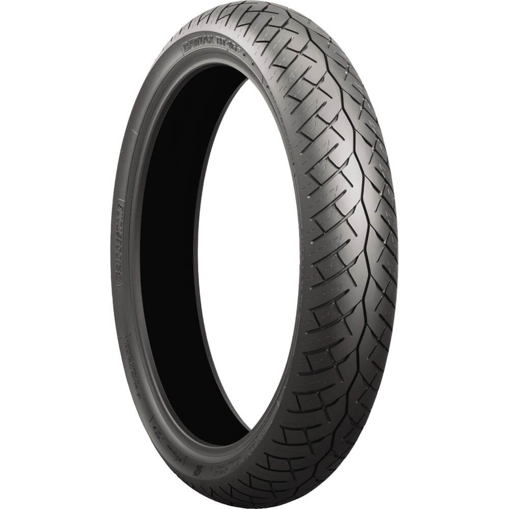 Bridgestone Battlax BT46 Tire